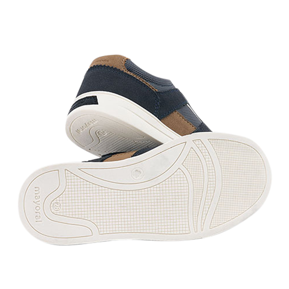 Sneakers Mayoral Bimbo - Blu