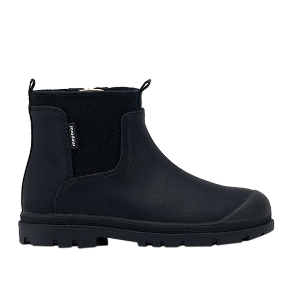 Stivaletto Mayoral Bimbo - Nero