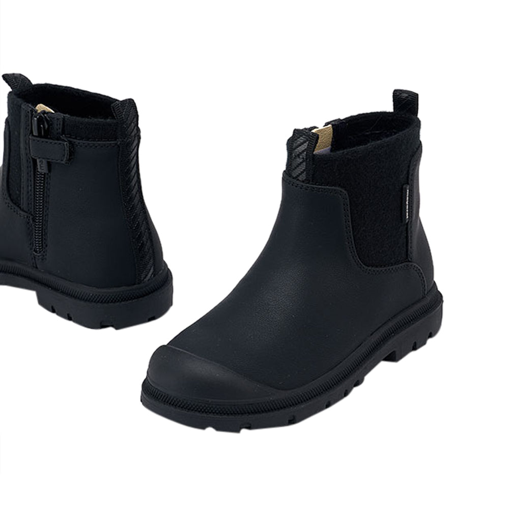 Stivaletto Mayoral Bimbo - Nero