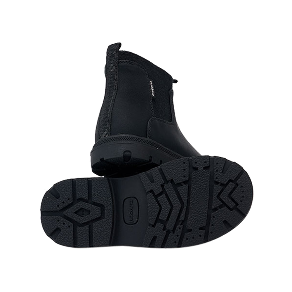 Stivaletto Mayoral Bimbo - Nero