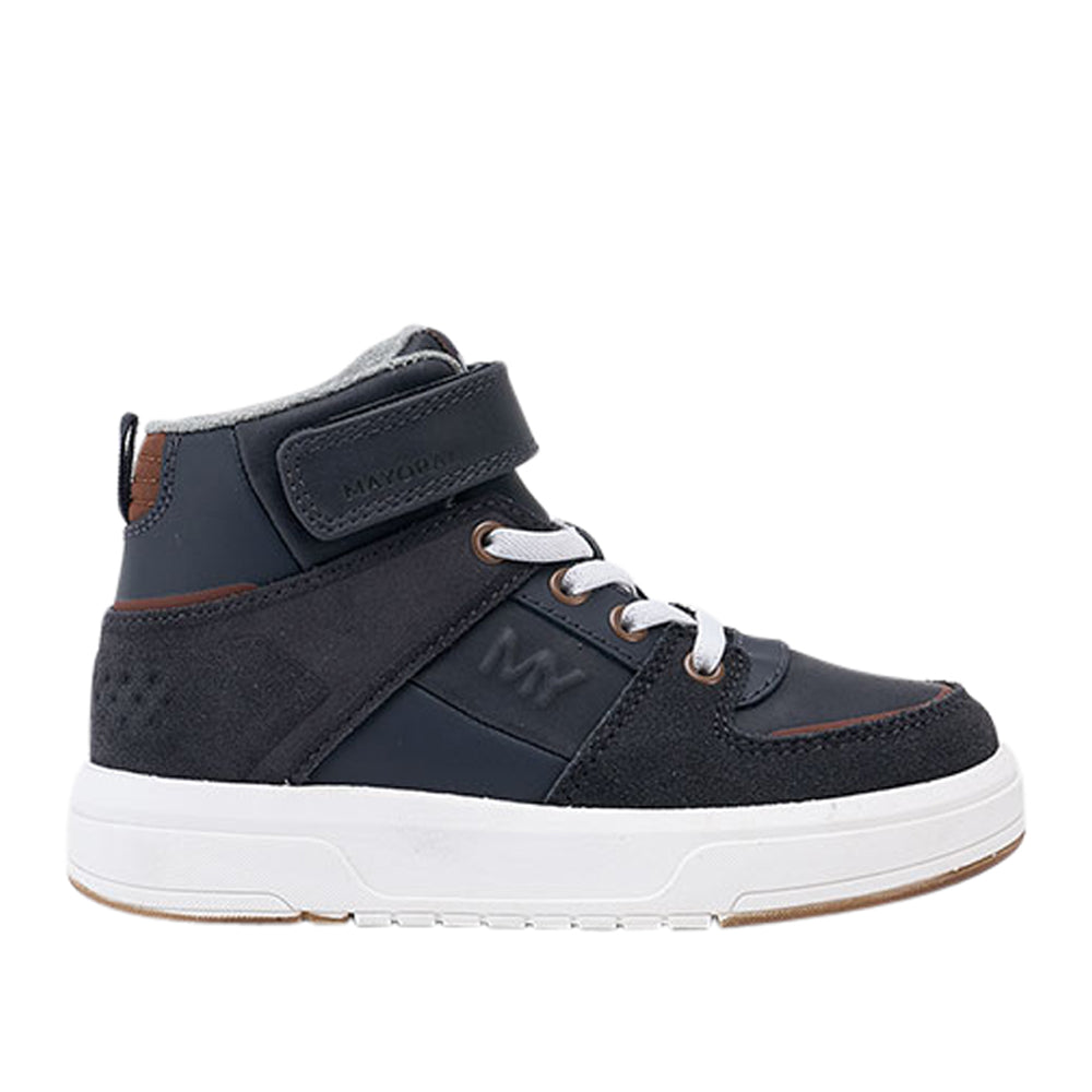 Sneakers Mayoral Bambino - Blu