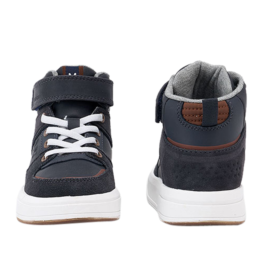 Sneakers Mayoral Bambino - Blu