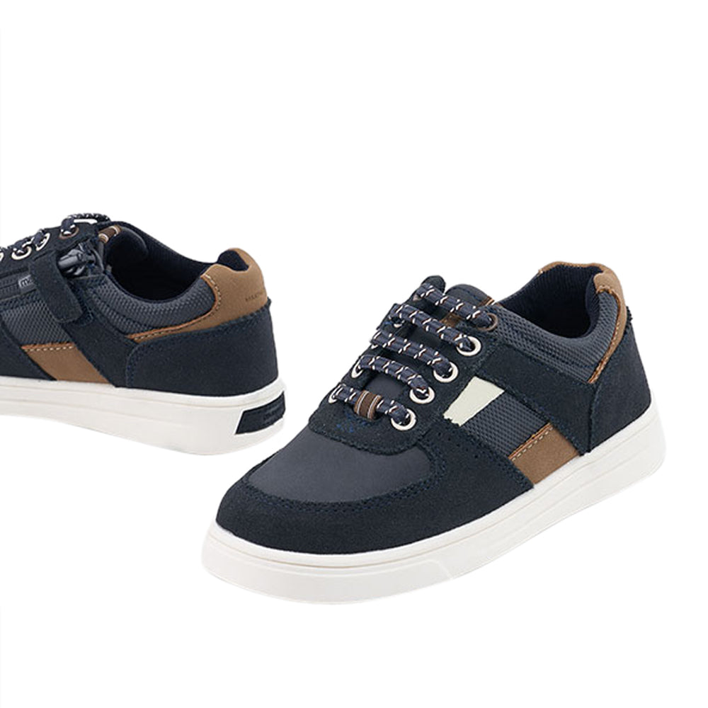 Sneakers Mayoral Bambino - Blu