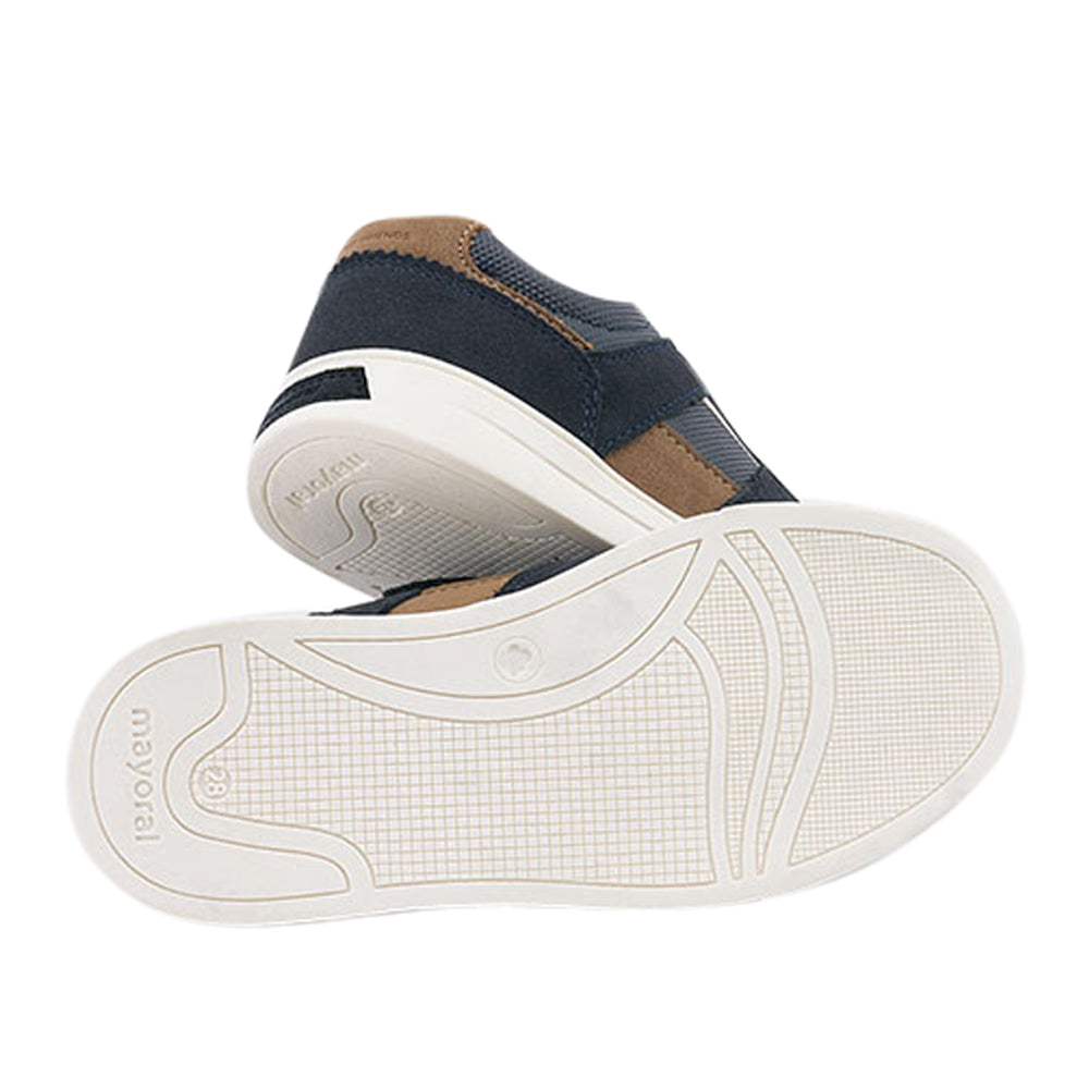 Sneakers Mayoral Bambino - Blu