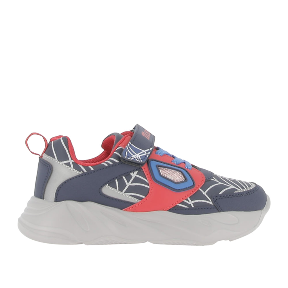 Sneakers Melania Bambino - Blu