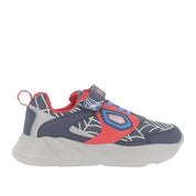 Sneakers Melania Bambino - Blu