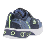 Sneakers Melania Bambino - Blu