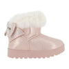 stivaletto melania bambina rosa 2603882