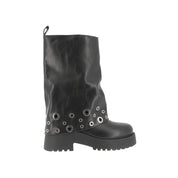 Stivale Mellisa Donna - Nero