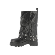 Stivale Mellisa Donna - Nero