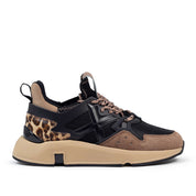 Sneakers Munich Clik Women 96 Donna - Nero