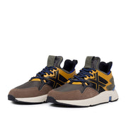 Sneakers Munich Clik 103 Uomo - Marrone