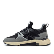 Sneakers Munich Clik 105 Uomo - Nero