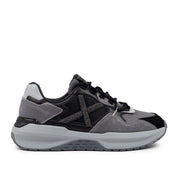 Sneakers Munich Nexa 13 Uomo - Nero