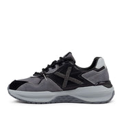 Sneakers Munich Nexa 13 Uomo - Nero