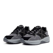 Sneakers Munich Nexa 13 Uomo - Nero