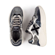 Sneakers Munich Nexa Wmn 15 Donna - Bianco