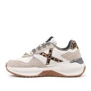 Sneakers Munich Nexa Wmn 16 Donna - Bianco