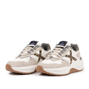 Sneakers Munich Nexa Wmn 16 Donna - Bianco