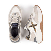 Sneakers Munich Nexa Wmn 16 Donna - Bianco