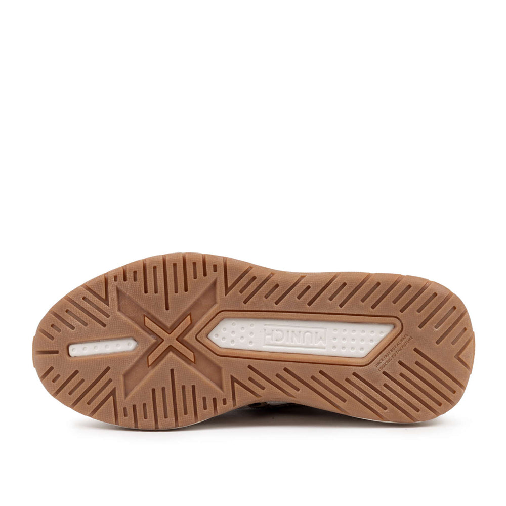 Sneakers Munich Nexa Wmn 16 Donna - Bianco