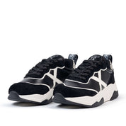 Sneakers Munich Wave 176 Donna - Nero
