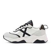 Sneakers Munich Wave 177 Donna - Bianco