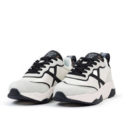 Sneakers Munich Wave 177 Donna - Bianco