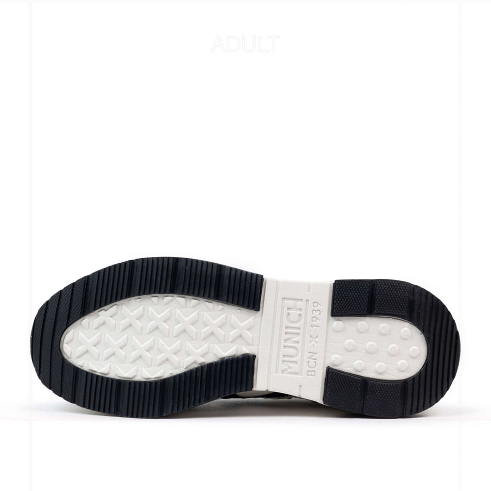 Sneakers Munich Wave 177 Donna - Bianco