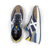 Sneakers Munich Dynamix 09 Uomo - Blu