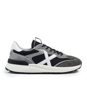 Sneakers Munich Dynamix 10 Uomo - Nero