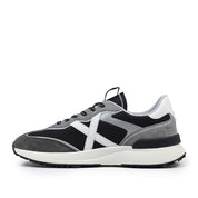 Sneakers Munich Dynamix 10 Uomo - Nero