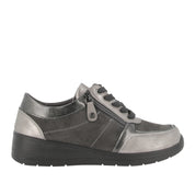 Scarpa Casual My soft Donna - Grigio