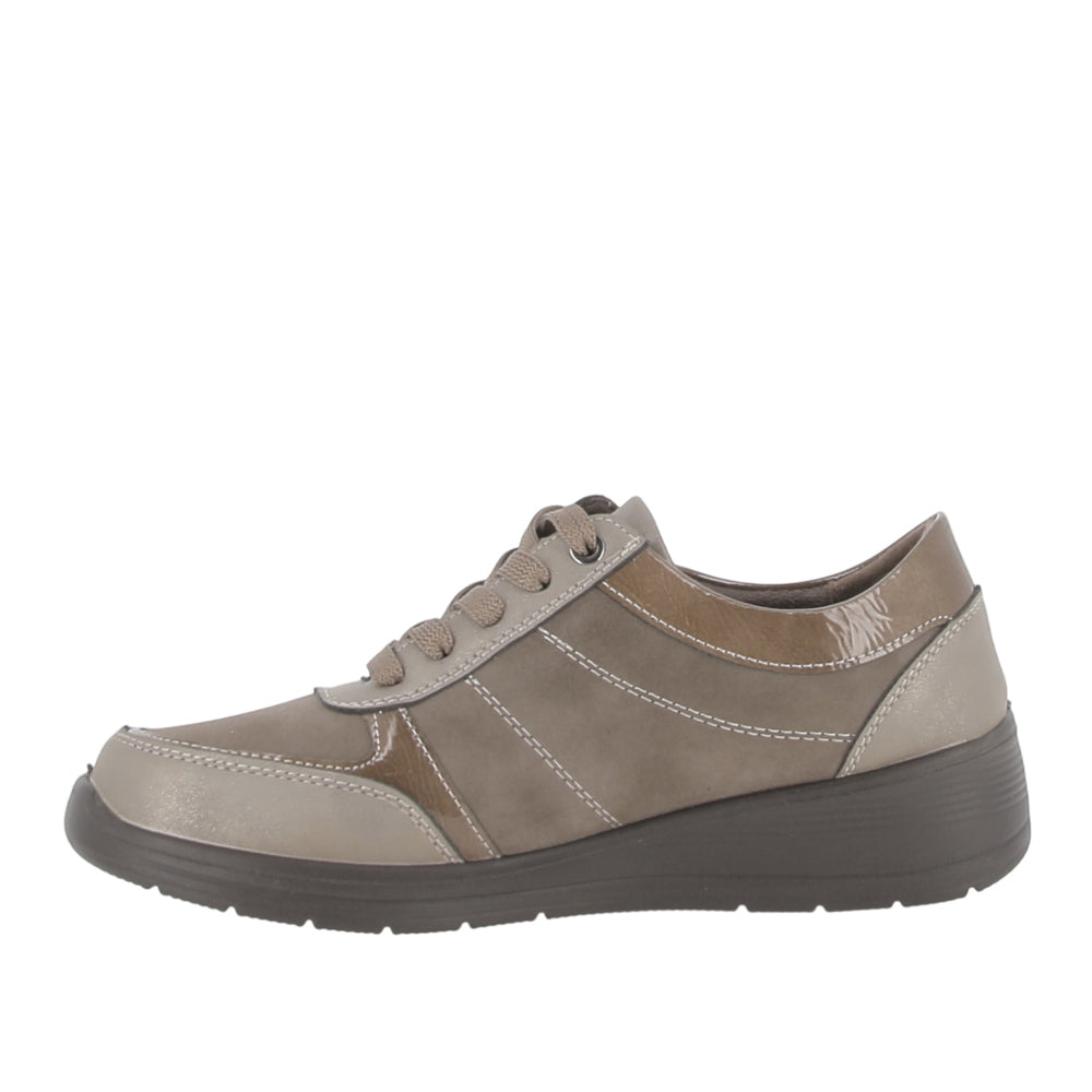 Scarpa Casual My soft Donna - Marrone