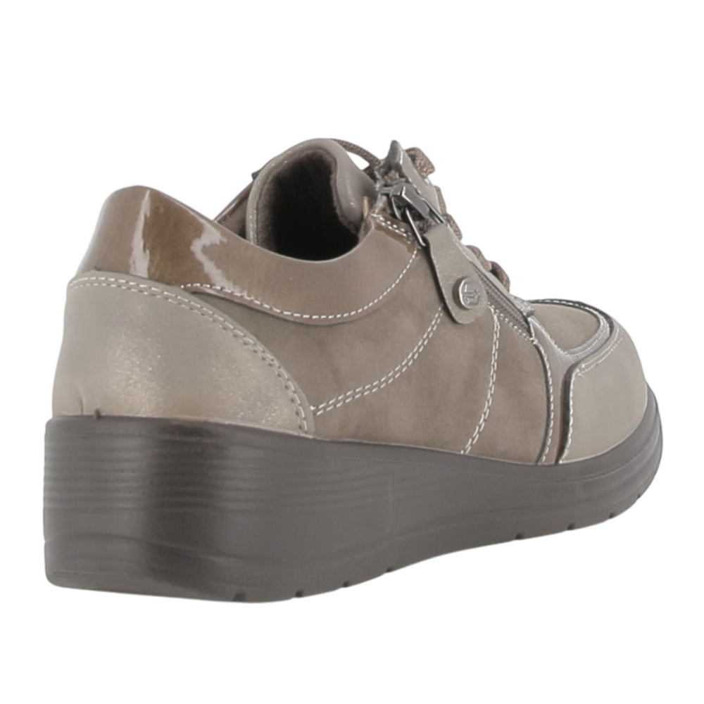 Scarpa Casual My soft Donna - Marrone