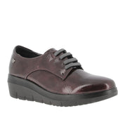Scarpa Casual My soft Donna - Bordeaux