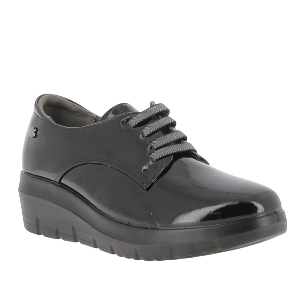 Scarpa Casual My soft Donna - Nero