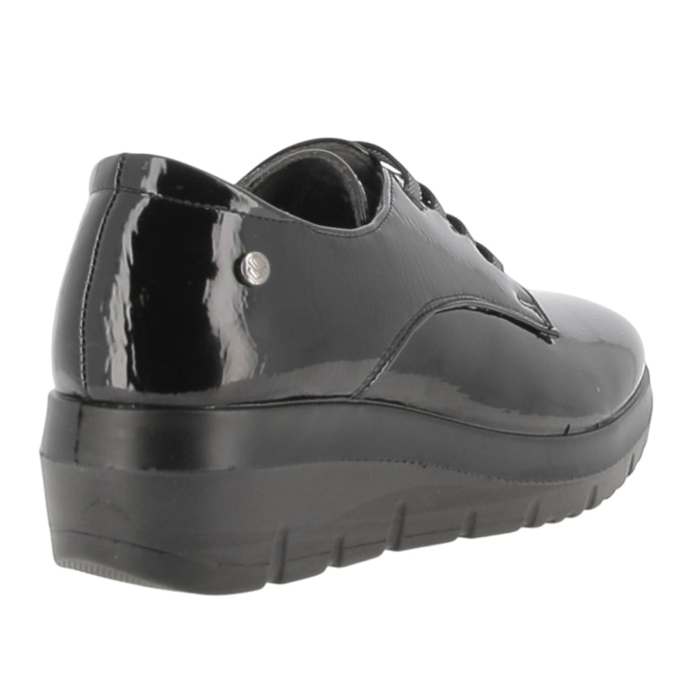 Scarpa Casual My soft Donna - Nero