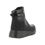 Stivaletto My soft Donna - Nero