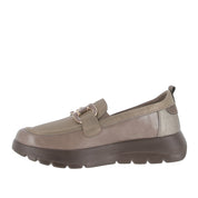 Slipon My soft Donna - Marrone