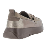 Slipon My soft Donna - Marrone