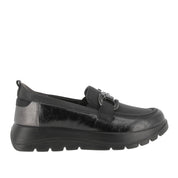 Slipon My soft Donna - Nero