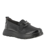 Slipon My soft Donna - Nero