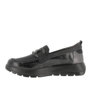 Slipon My soft Donna - Nero