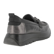 Slipon My soft Donna - Nero