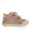 sneakers naturino cocoon vl unisex bimbo rosa 8975873