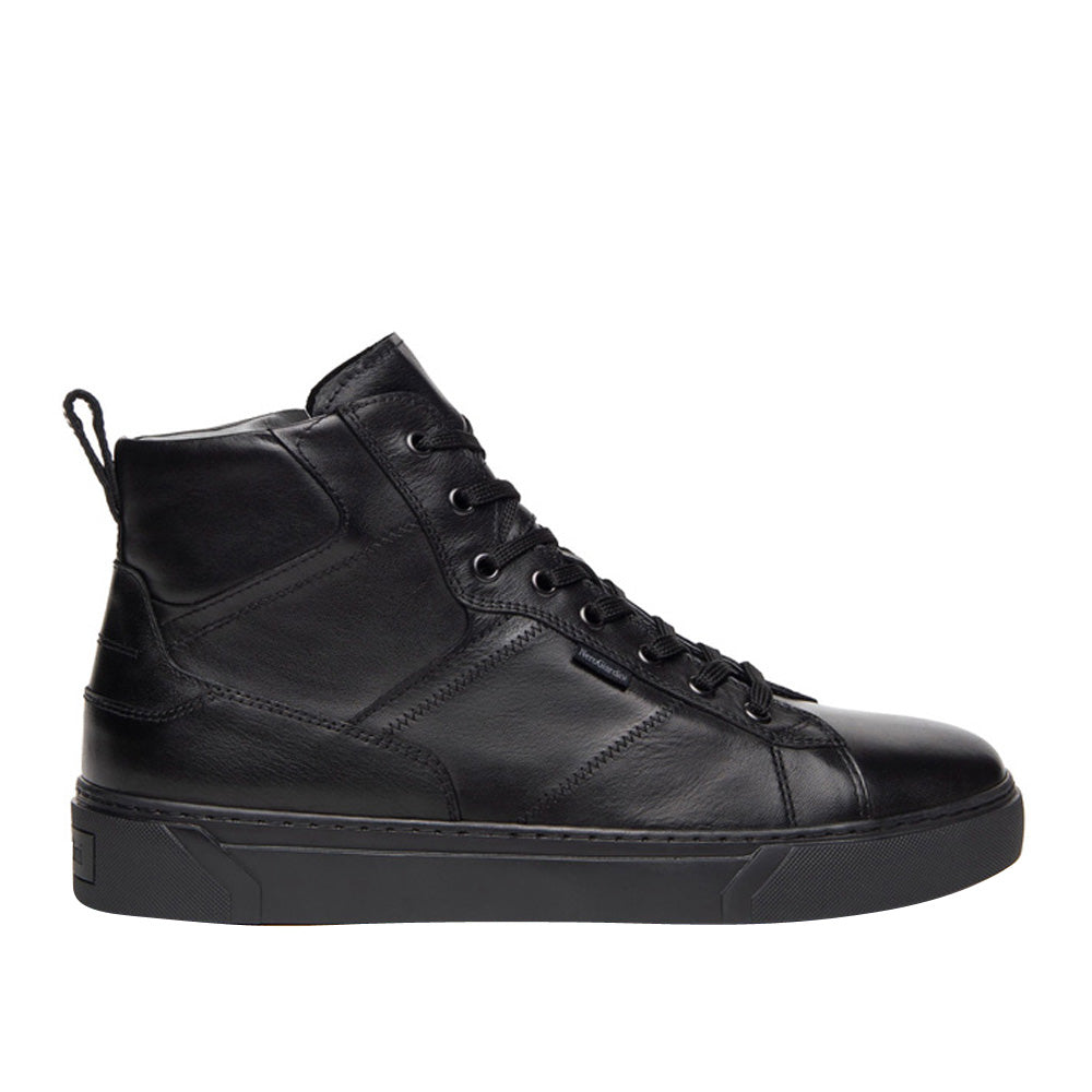 Sneakers Nero Giardini Uomo - Nero