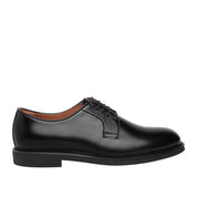 Stringata NeroGiardini Uomo - Nero