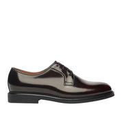 Stringata NeroGiardini Uomo - Bordeaux