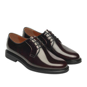 Stringata NeroGiardini Uomo - Bordeaux